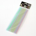 Sugrör Plast 10-pack